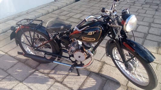 ARDA motocyclettes