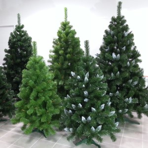 ARDA arbres de Noël artificiels